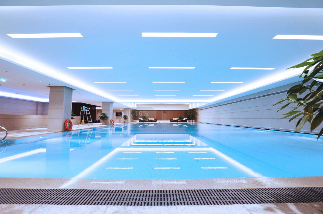 青岛最顶级的酒店是哪个,青岛最顶级酒店