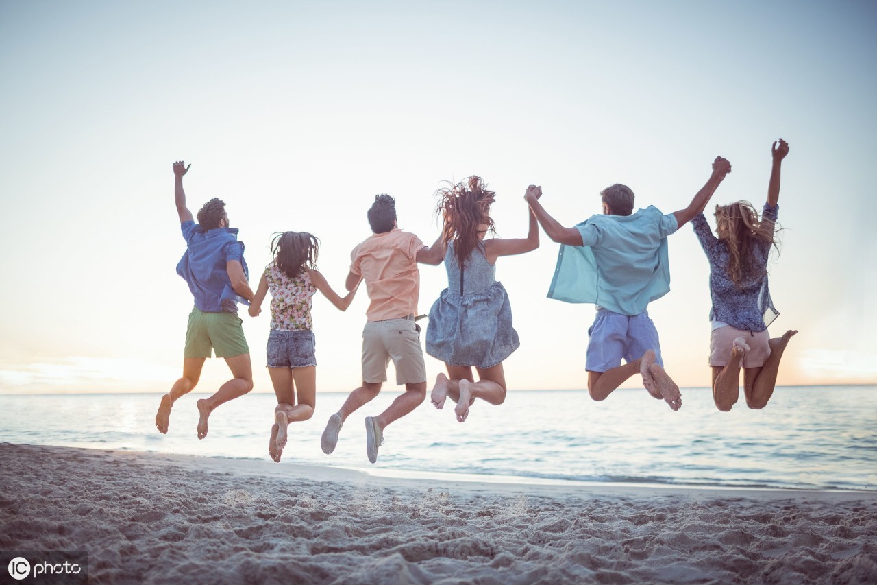 物以类聚人以群分朋友就是最好的,人以群分物以类聚没有永远的朋友