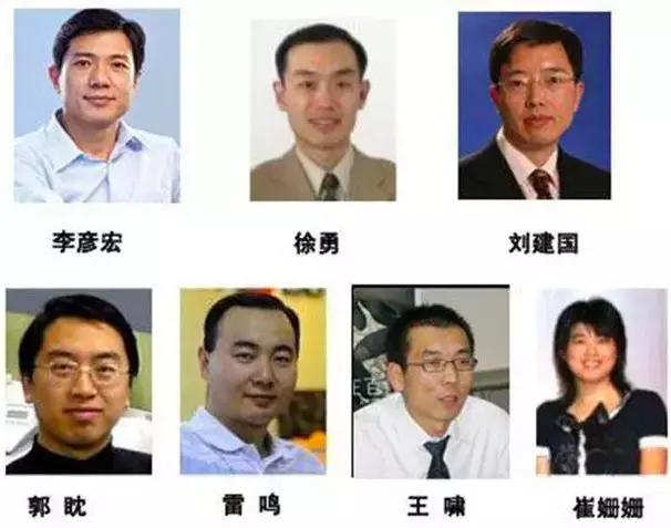 百度可以重新崛起吗,百度还有再次崛起希望吗