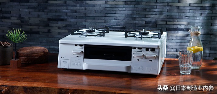 日本林内集成灶,日本林内电饭锅50升