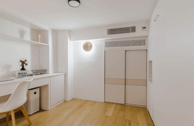 不敢相信房子还有人住,不敢相信的房子