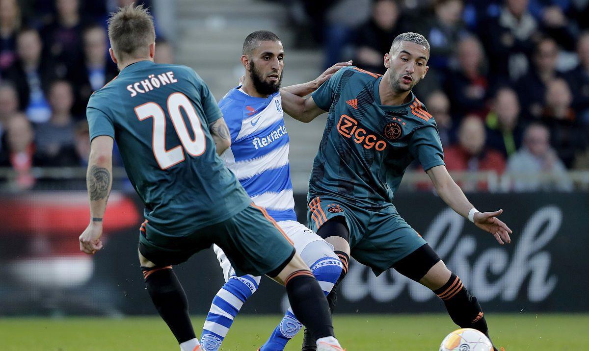 荷乙登博思vs阿尔梅勒城直播,荷乙阿尔梅勒对鹿斯巴达比分预测