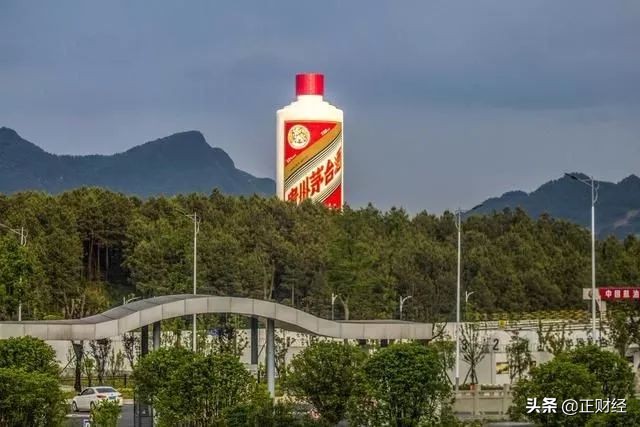 “2019为何成为茅台最缺货的一年？”