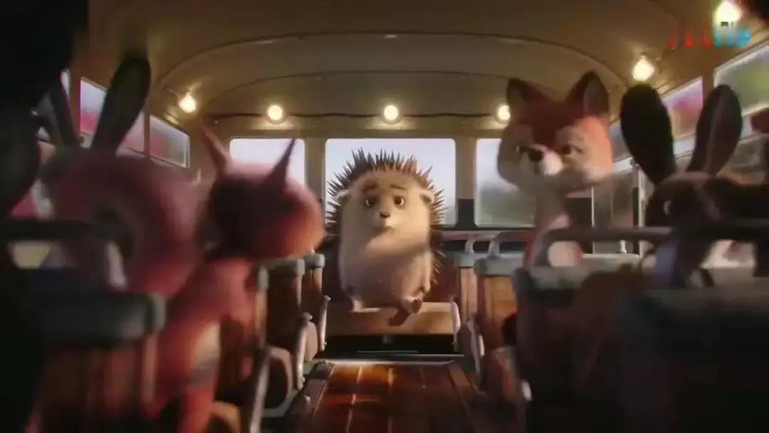 总担心娃在幼儿园被欺负,看完这几部动画片放心多了