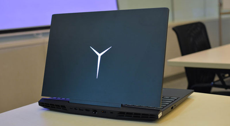 盘点2018年，我最喜欢的10款游戏本