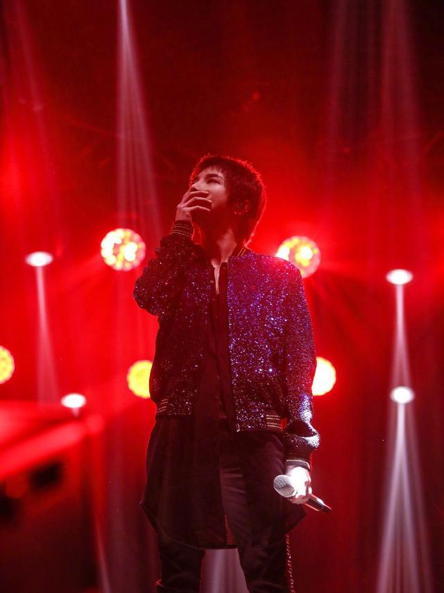 毛不易的逆袭,歌手逆袭华晨宇