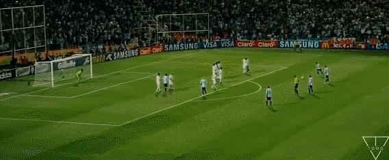 梅西背后的隐藏实力有多大,梅西解密新动作