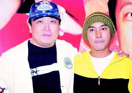 “片场暴君”周星驰和“烂片之王”王晶的恩怨情仇