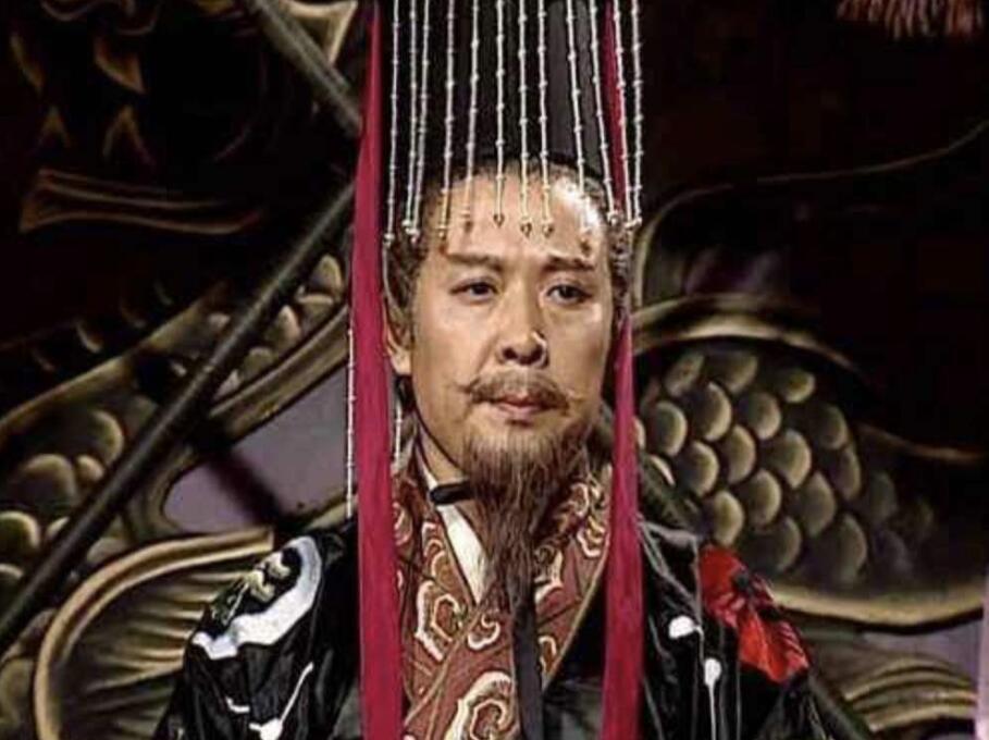 汉昭烈帝刘备实战视频,汉昭烈帝刘备自我介绍