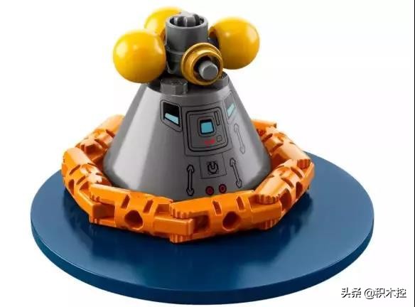 小欢喜中的乐高是什么牌,小欢喜的乐高最后拼好了吗