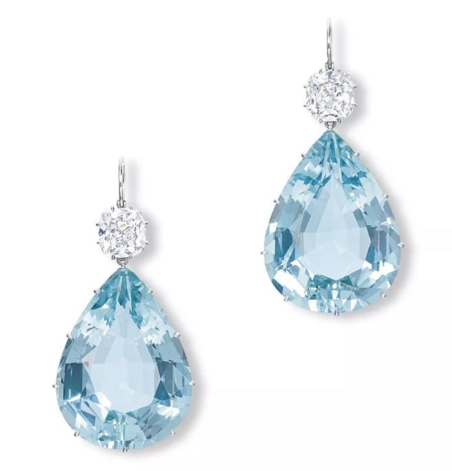 多维度认识鲜红斑痣,蓝色宝石是几月生辰石