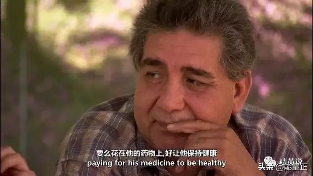 因为一个汉堡，她亲眼看着儿子死去！美国工薪阶层吃的食物有多脏