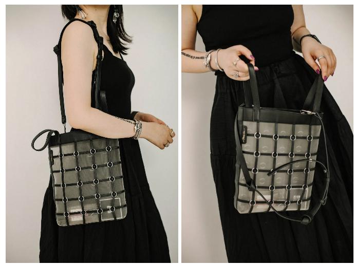 小众必买的100种包,最省钱的4只小众包