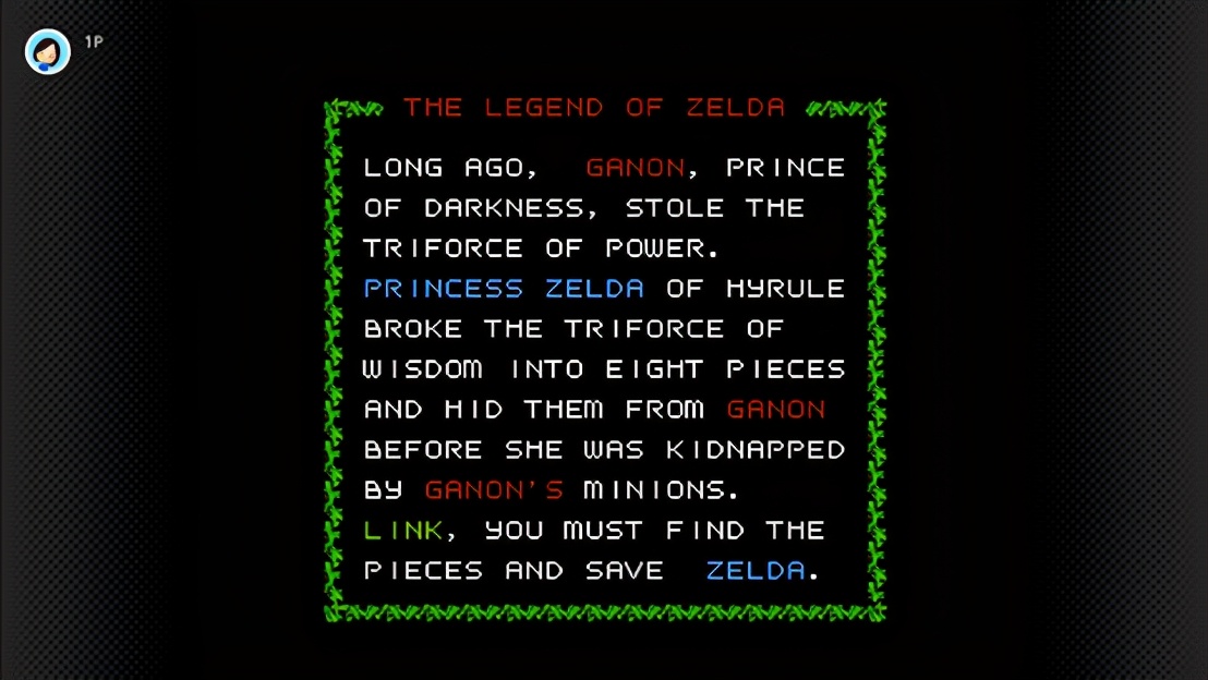 为什么说塞尔达是满分神作,塞尔达传说只有30帧吗