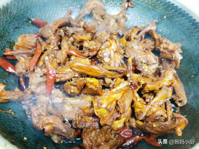 周黑鸭自己在家做不黑,在家自己做绝味周黑鸭