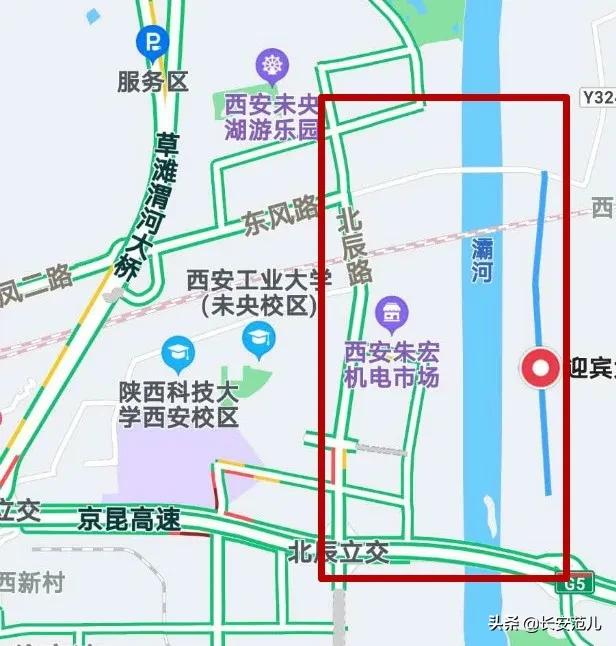 西安幸福林带绿化招标中标公告,西安幸福林带两边拆迁最新规划