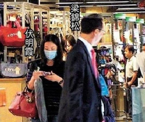 伏明霞豪宅全景,伏明霞深圳豪宅