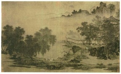 破阵子辛弃疾表达了作者什么感情,辛弃疾送别友人的片段