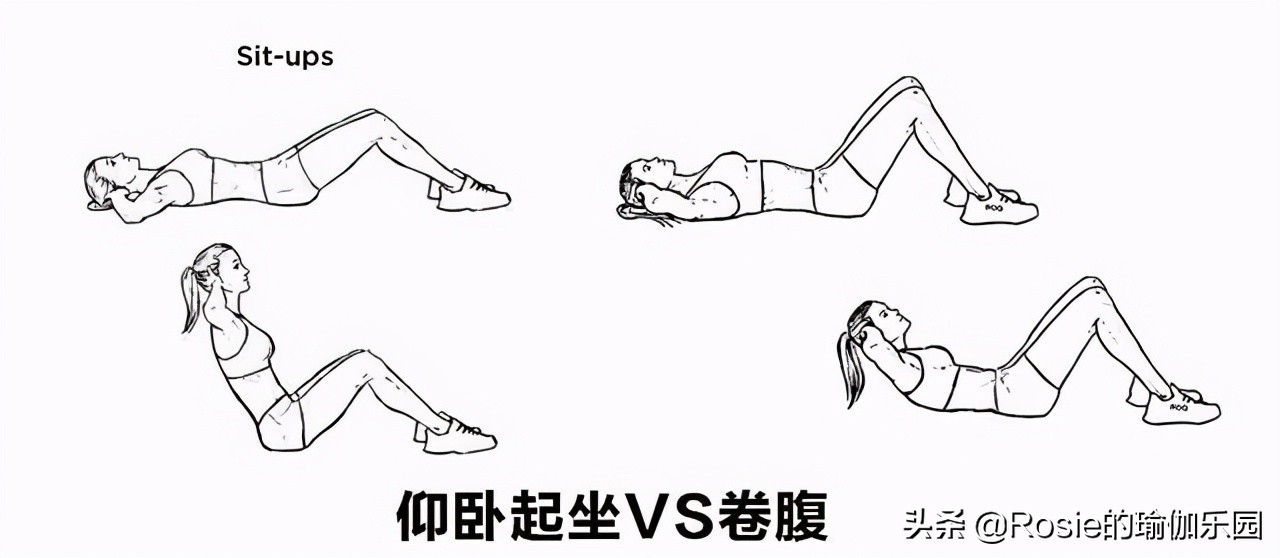 跳绳甩大肚腩怎么跳,配合跳绳减肚子和腰最快的方法