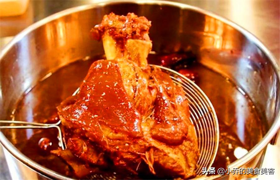 卤肉要怎么去腥味,卤肉要注意哪些