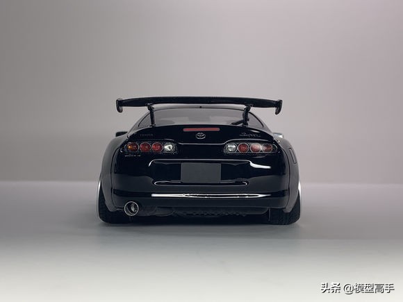 田宫supra评测,田宫supra改造