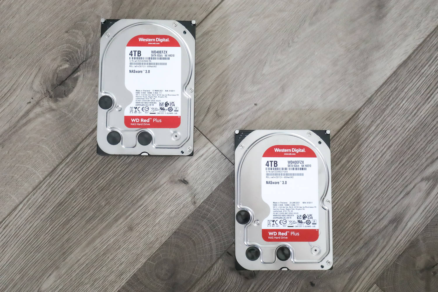 家用nas推荐入门级nas,手把手教您组装一台家用nas