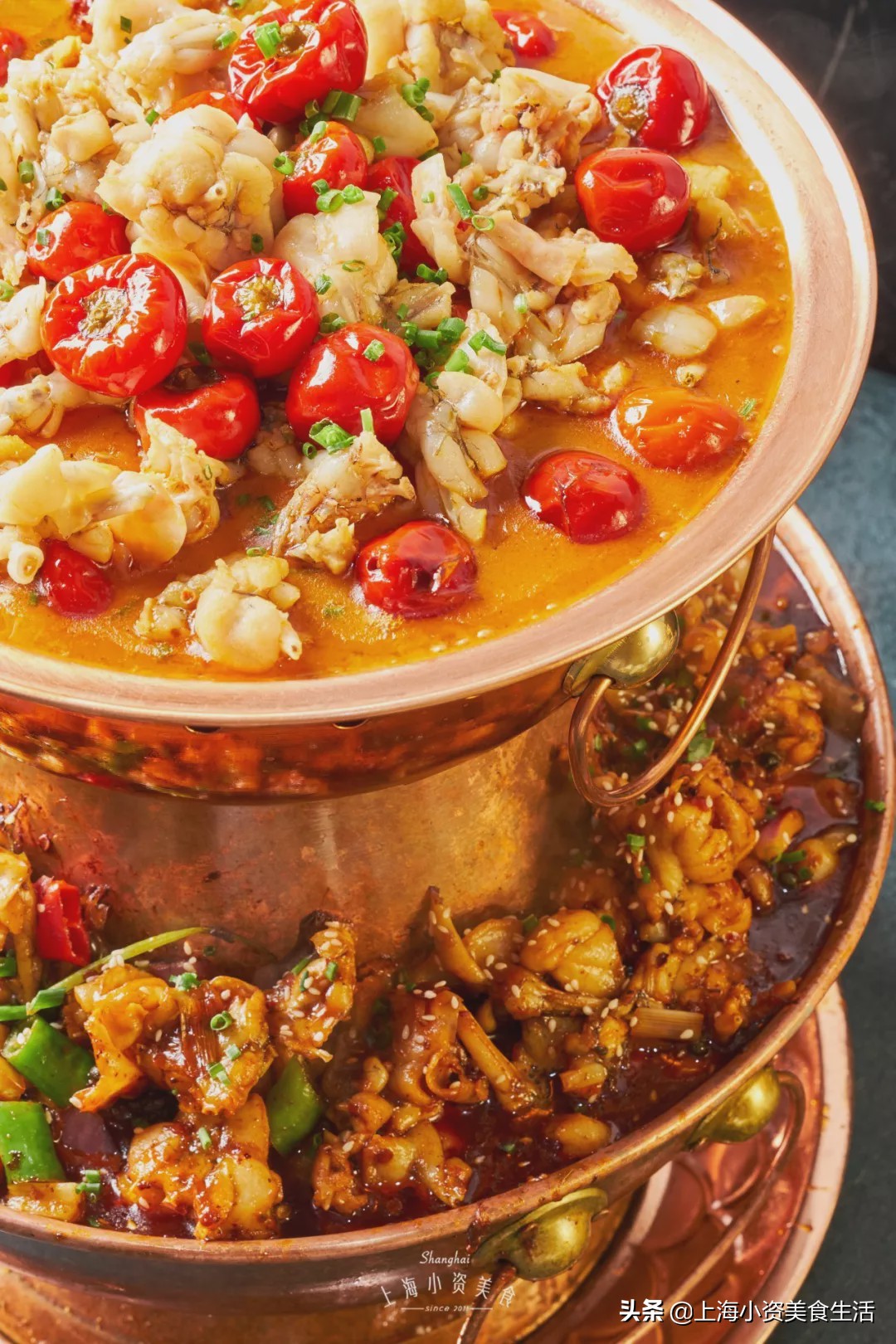 上海的消费20年前,上海人的消费习惯