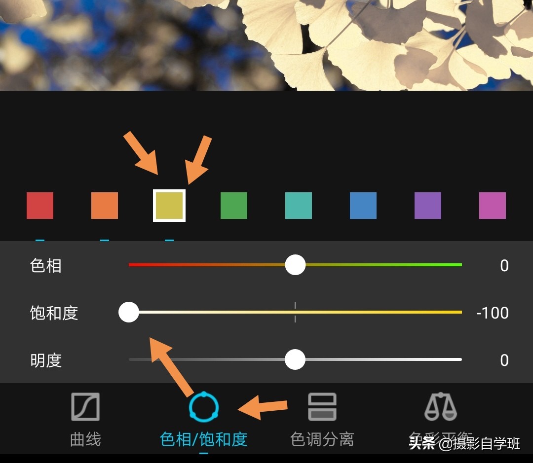 自学摄影全套摄影口诀表,记住摄影口诀想拍不好也难