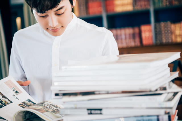 每天看新闻的好处和坏处,每天看新闻的价值和意义