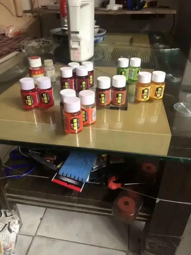 鱼竿利润,渔具店品牌鱼竿利润