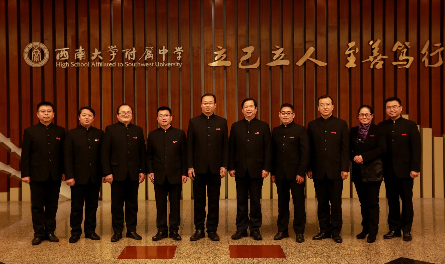 低进高出的初中,低进高出才是好学校