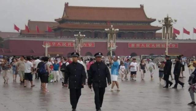 中国十大社会治安最安全的城市,中国十大治安最强的地方