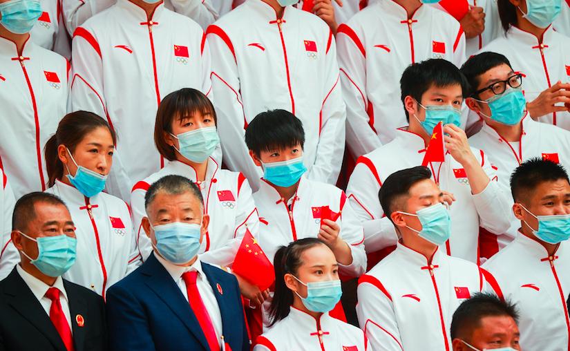 贾秀全刘国梁,贾秀全对抗克林斯曼