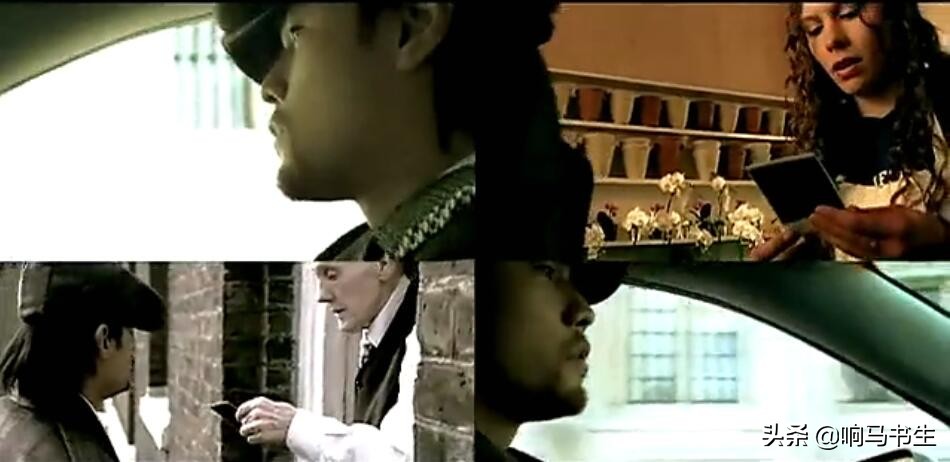 比电影还要迷人的MV：周杰伦的迷雾、薛之谦的脑力、华晨宇的呼吁