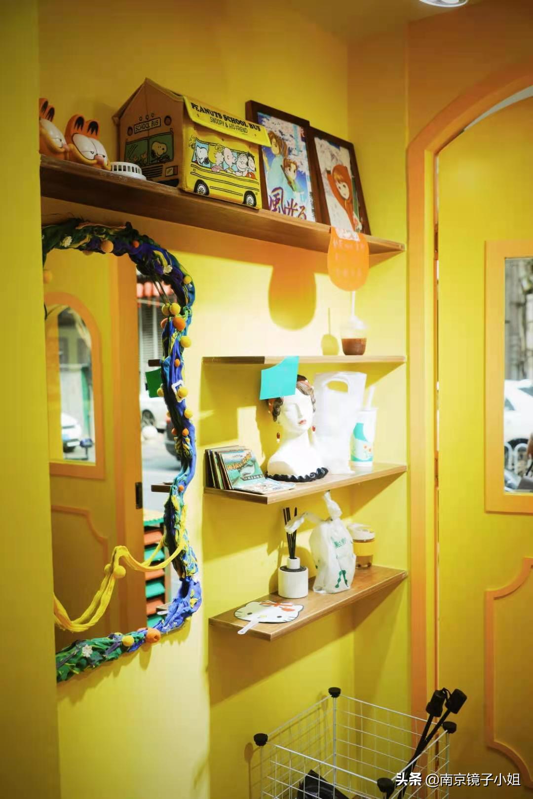 南台巷在哪里,南台巷景点