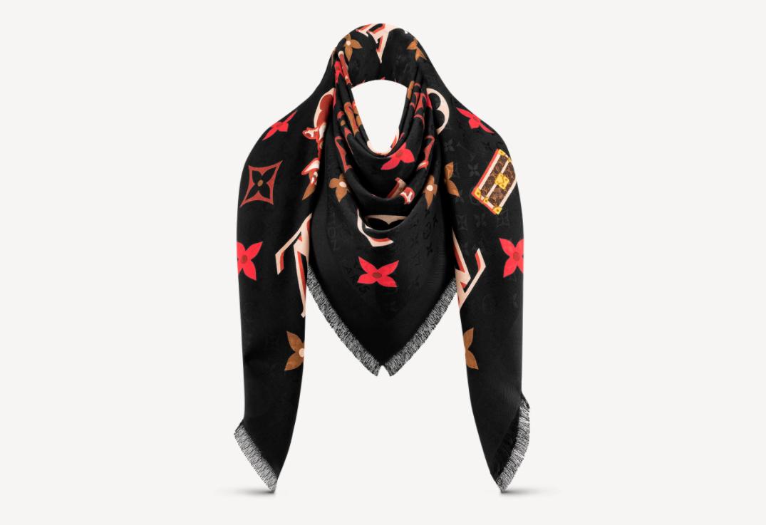 lv新款春夏设计理念2024,lv牛年限定腕表