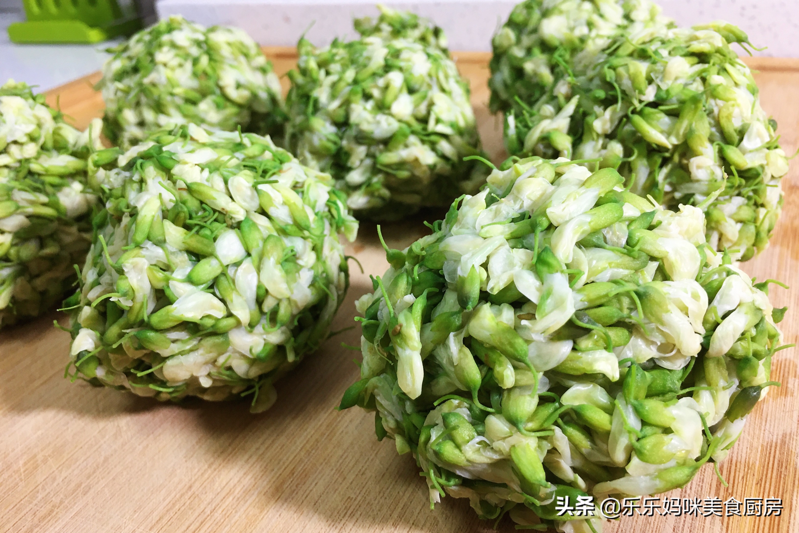 怎么能让槐花一直保持香气,槐花怎样储存保鲜的时间较长