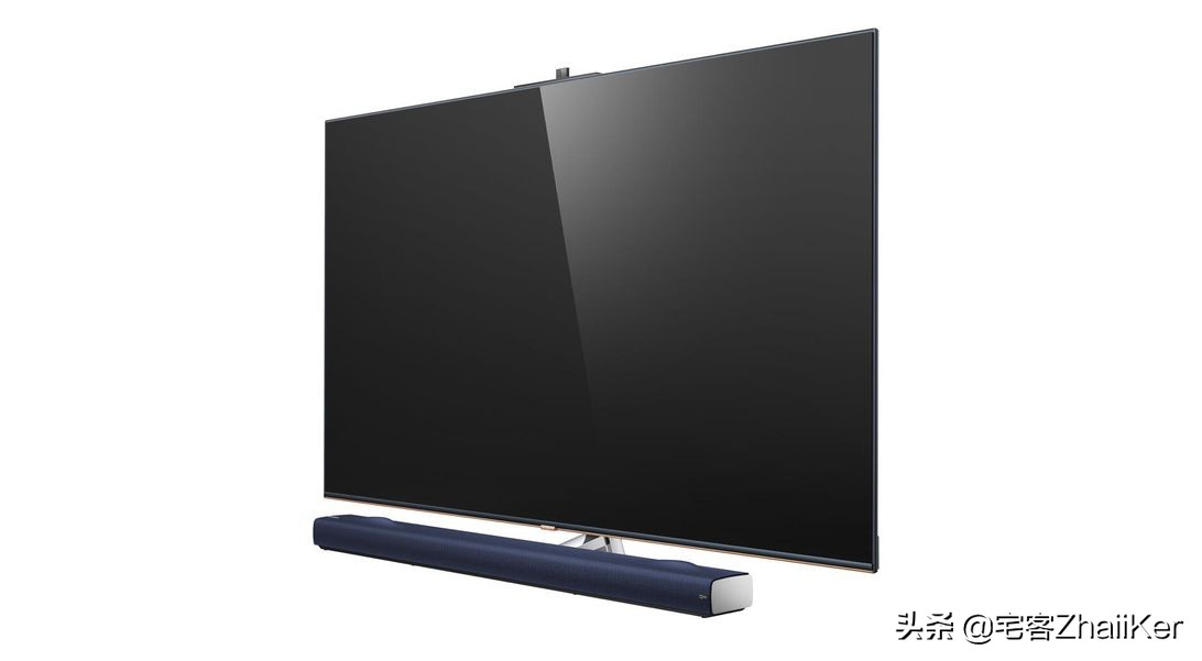 创维发布8k88寸oled电视音质,创维电视发布新品牌