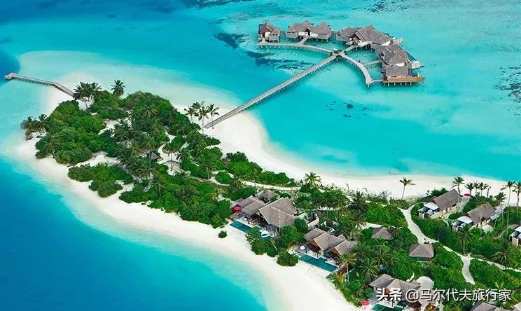 马尔代夫伊露岛蜜月游,马尔代夫niyama岛