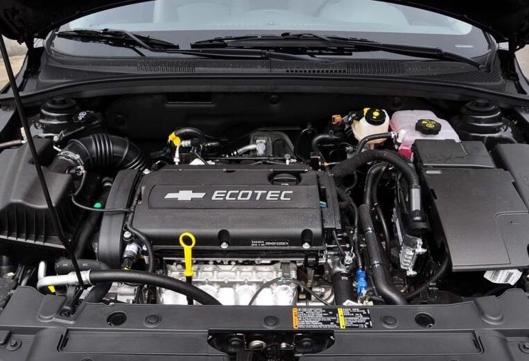 雪佛兰科鲁兹从第一代到最后一代,曾经一代神车雪佛兰科鲁兹