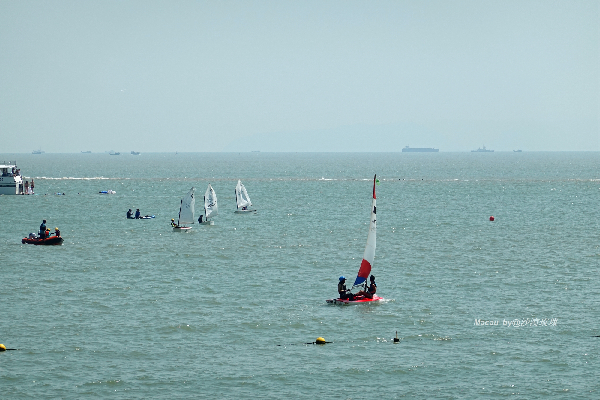澳门出名美食,澳门有名的美食街是哪里