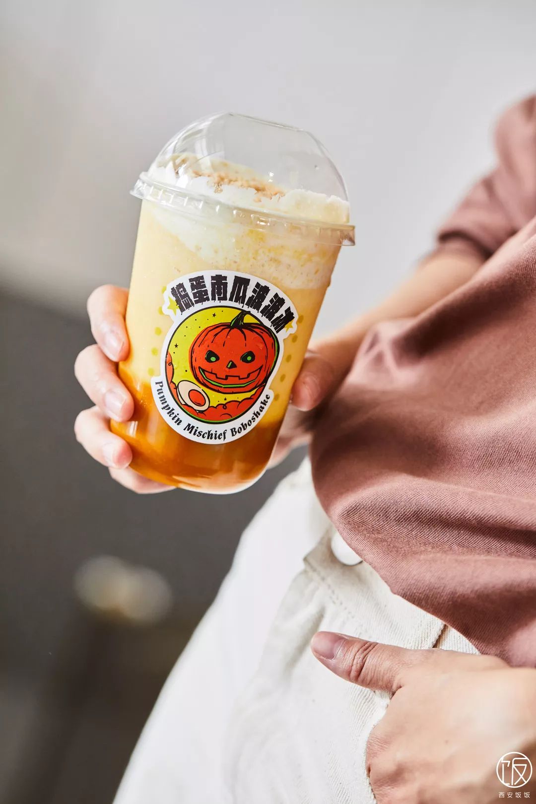 西安喜茶新店,西安喜茶新品