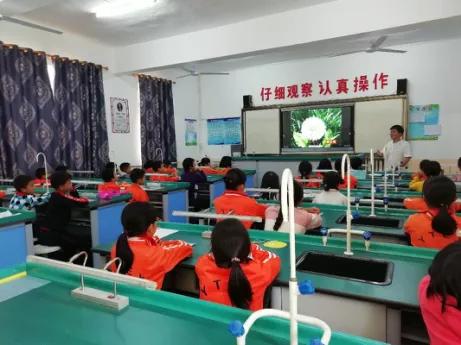 平乐源头二小视频,桂林平乐源头镇二小