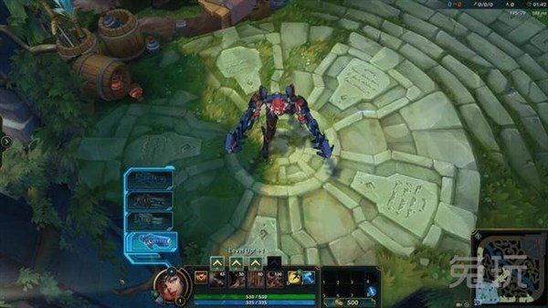 lol至臻皮肤必须要有原皮肤么,lol至臻皮肤返场2011