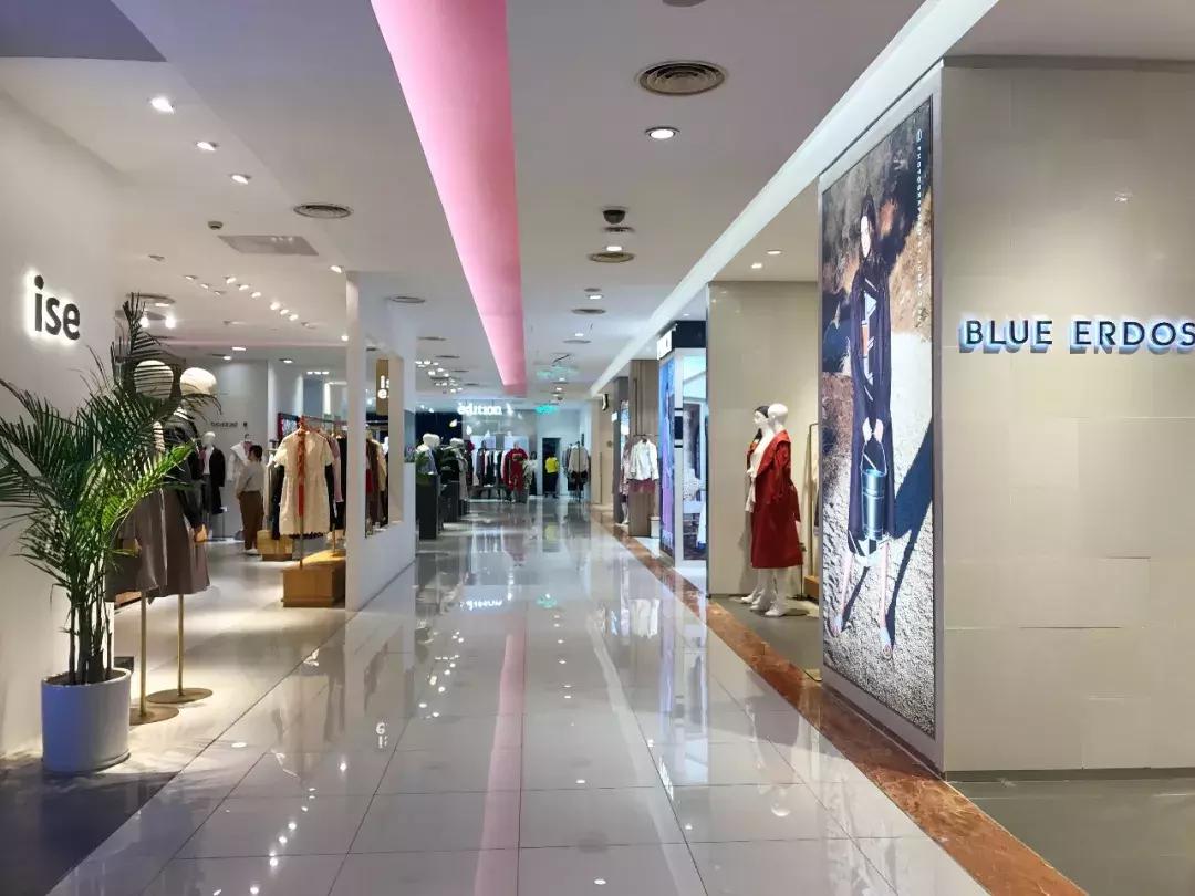 武汉焕新商业格局擦亮商业名片,走遍整个武汉