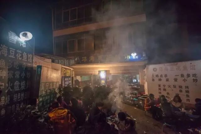 四川藏着一个静谧古城,四川被忽略的古城