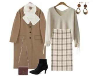 驼色配什么颜色好看,驼色配什么颜色好看男士