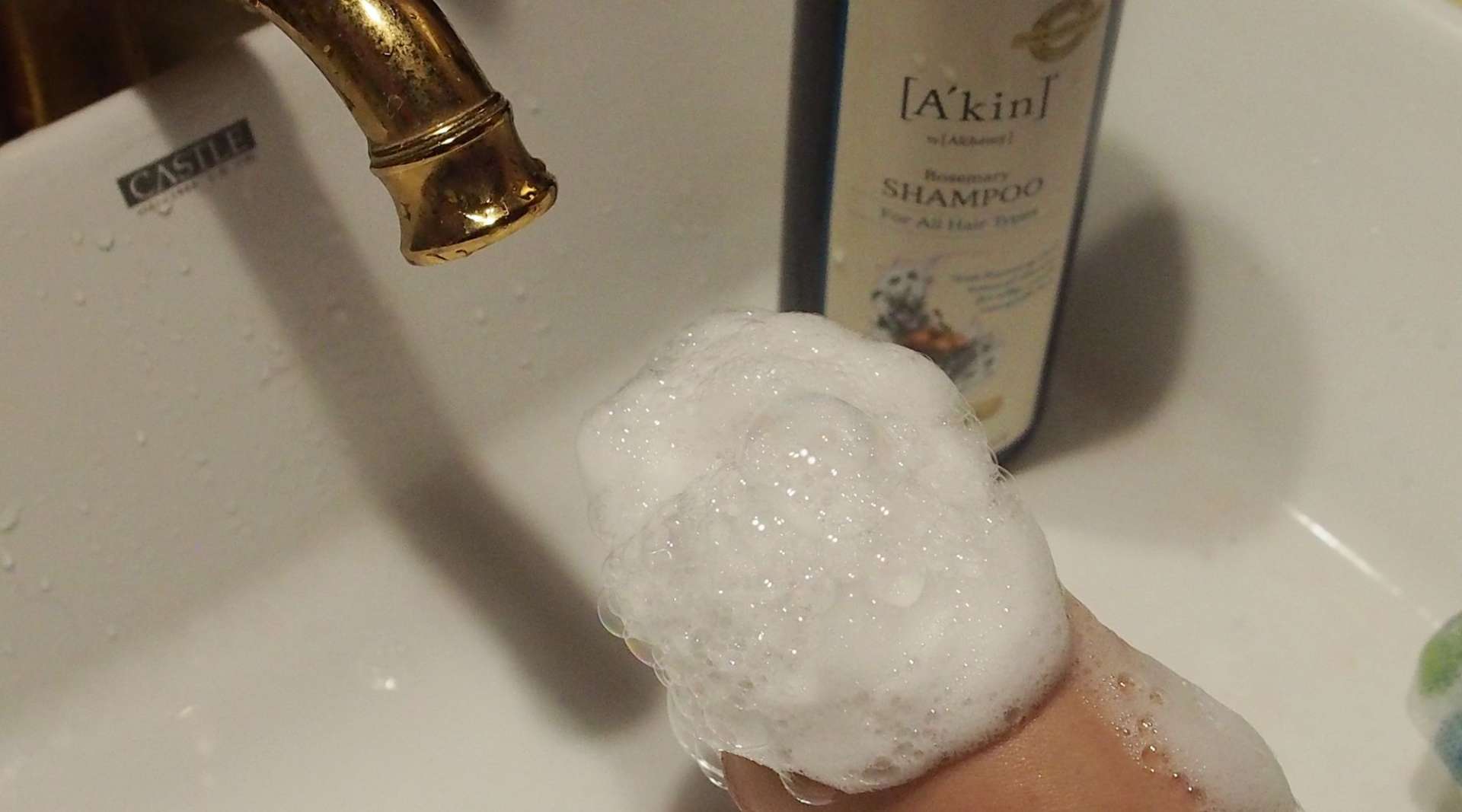 国产洗发水与进口洗发水哪款好,推荐一款比较好的进口洗发水