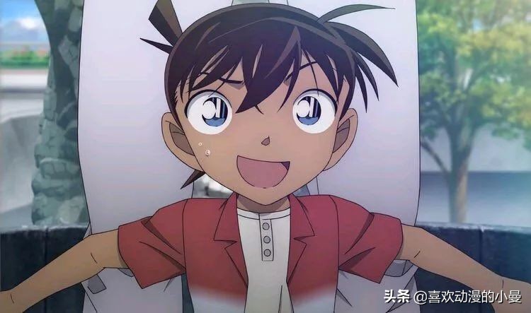 柯南的100种叫法,柯南对毛利小五郎的称呼