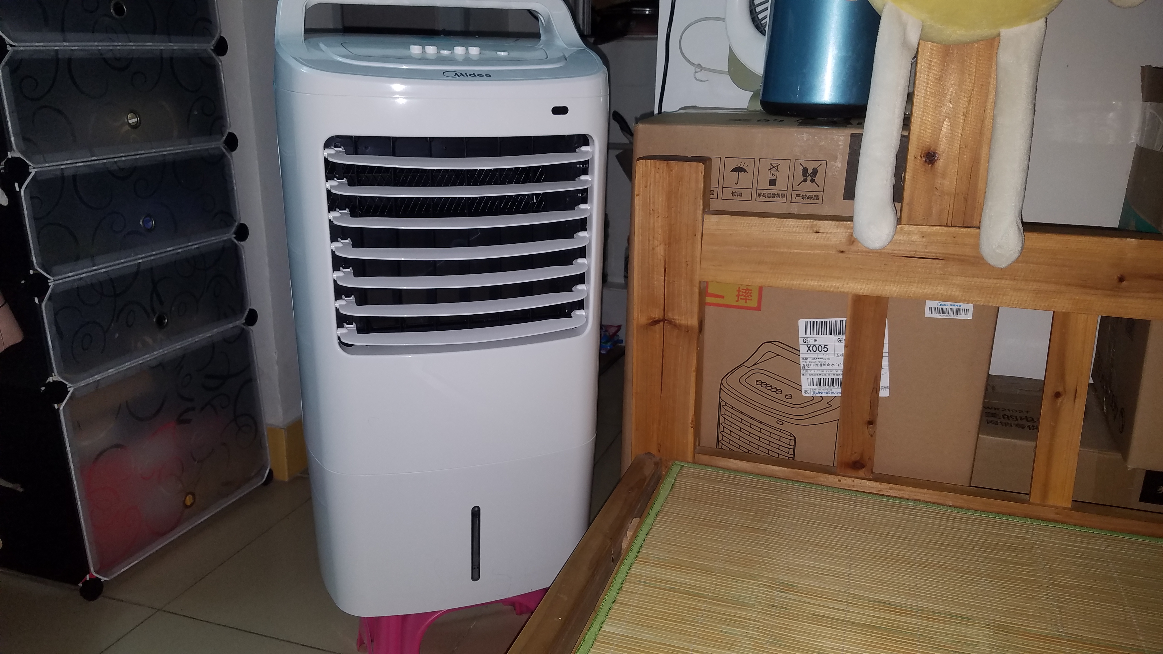 风扇怎么选择家用,家用风扇怎么分好坏